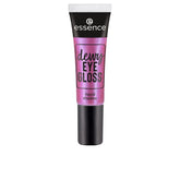 ESSENCE-BRILHO DE OLHOS ÚMIDO sombra líquida 02 Esplendor Galáctico 8 ml-DrShampoo - Perfumaria e Cosmética